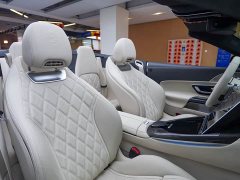 Mercedes-Benz Mercedes-AMG SL 63 4MATIC 2024 - ფოტო 17