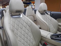 Mercedes-Benz Mercedes-AMG SL 63 4MATIC 2024 - ფოტო 18