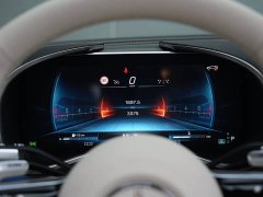 Mercedes-Benz Mercedes-AMG SL 63 4MATIC 2024 - ფოტო 19