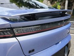 Dongfeng eπ007 Pure Electric 540 AWD Max Edition - ფოტო 10