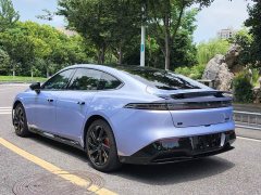 Dongfeng eπ007 Pure Electric 540 AWD Max Edition - ფოტო 11