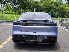 Dongfeng eπ007 Pure Electric 540 AWD Max Edition - ფოტო 12