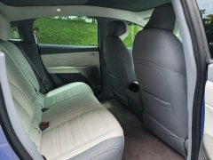 Dongfeng eπ007 Pure Electric 540 AWD Max Edition - ფოტო 13