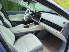 Dongfeng eπ007 Pure Electric 540 AWD Max Edition - ფოტო 14