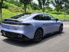Dongfeng eπ007 Pure Electric 540 AWD Max Edition - ფოტო 15