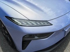 Dongfeng eπ007 Pure Electric 540 AWD Max Edition - ფოტო 17