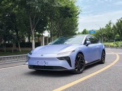 Dongfeng eπ007 Pure Electric 540 AWD Max Edition - ფოტო 3