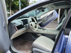 Dongfeng eπ007 Pure Electric 540 AWD Max Edition - ფოტო 4