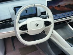 Dongfeng eπ007 Pure Electric 540 AWD Max Edition - ფოტო 5