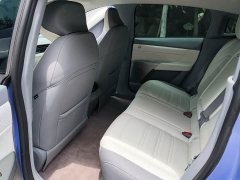 Dongfeng eπ007 Pure Electric 540 AWD Max Edition - ფოტო 7