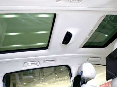 Voyah Avatr Dream Car Low Carbon Edition Dream Smart Enjoyment Package - ფოტო 11
