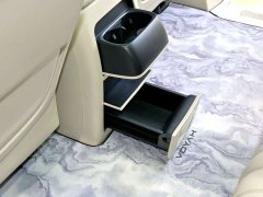 Voyah Avatr Dream Car Low Carbon Edition Dream Smart Enjoyment Package - ფოტო 13