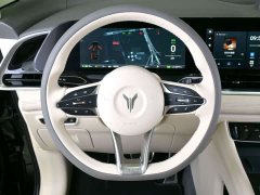 Voyah Avatr Dream Car Low Carbon Edition Dream Smart Enjoyment Package - ფოტო 18