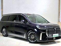 Voyah Avatr Dream Car Low Carbon Edition Dream Smart Enjoyment Package - ფოტო 3