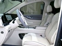 Voyah Avatr Dream Car Low Carbon Edition Dream Smart Enjoyment Package - ფოტო 5