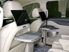 Voyah Avatr Dream Car Low Carbon Edition Dream Smart Enjoyment Package - ფოტო 7