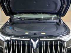 Voyah Avatr Dream Car Low Carbon Edition Dream Smart Enjoyment Package - ფოტო 9