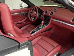 Porsche 718 2022 Boxster 2.0T - ფოტო 12