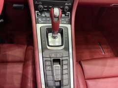 Porsche 718 2022 Boxster 2.0T - ფოტო 13
