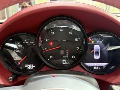 Porsche 718 2022 Boxster 2.0T - ფოტო 14