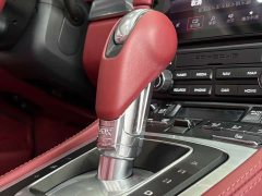 Porsche 718 2022 Boxster 2.0T - ფოტო 17