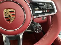 Porsche 718 2022 Boxster 2.0T - ფოტო 18