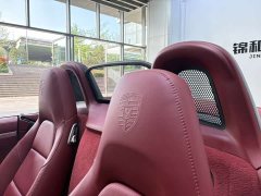 Porsche 718 2022 Boxster 2.0T - ფოტო 19