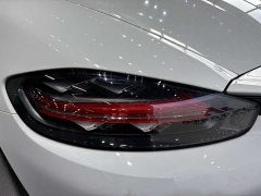 Porsche 718 2022 Boxster 2.0T - ფოტო 8