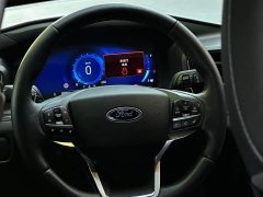 Ford Explorer 2020 EcoBoost 285 AWD Titanium 7-Seater - ფოტო 3