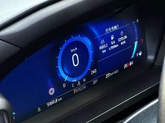 Ford Explorer 2020 EcoBoost 285 AWD Titanium 7-Seater - ფოტო 4