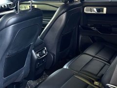 Ford Explorer 2020 EcoBoost 285 AWD Titanium 7-Seater - ფოტო 7