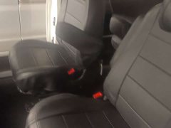 Dongfeng Fengguang 380 2022 1.5L Comfort Passenger Van (Leaf Spring) 7-Seater - ფოტო 11