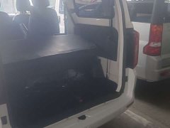 Dongfeng Fengguang 380 2022 1.5L Comfort Passenger Van (Leaf Spring) 7-Seater - ფოტო 12