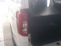 Dongfeng Fengguang 380 2022 1.5L Comfort Passenger Van (Leaf Spring) 7-Seater - ფოტო 13
