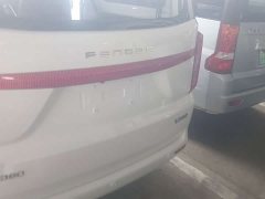 Dongfeng Fengguang 380 2022 1.5L Comfort Passenger Van (Leaf Spring) 7-Seater - ფოტო 15