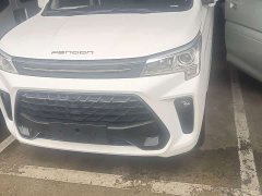 Dongfeng Fengguang 380 2022 1.5L Comfort Passenger Van (Leaf Spring) 7-Seater - ფოტო 2