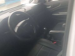 Dongfeng Fengguang 380 2022 1.5L Comfort Passenger Van (Leaf Spring) 7-Seater - ფოტო 6