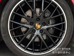 Porsche Panamera 2.9T - ფოტო 11