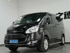 Ford Toureo 2020 2.0T Automatic Elite National VI - ფოტო 1