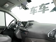 Ford Toureo 2020 2.0T Automatic Elite National VI - ფოტო 11