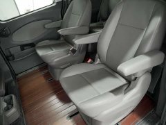 Ford Toureo 2020 2.0T Automatic Elite National VI - ფოტო 13