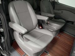 Ford Toureo 2020 2.0T Automatic Elite National VI - ფოტო 14