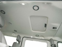 Ford Toureo 2020 2.0T Automatic Elite National VI - ფოტო 15