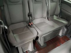Ford Toureo 2020 2.0T Automatic Elite National VI - ფოტო 16
