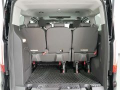 Ford Toureo 2020 2.0T Automatic Elite National VI - ფოტო 17