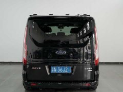 Ford Toureo 2020 2.0T Automatic Elite National VI - ფოტო 18