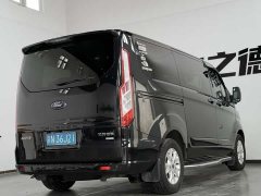 Ford Toureo 2020 2.0T Automatic Elite National VI - ფოტო 19