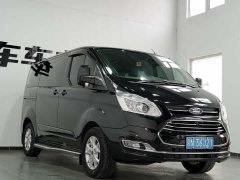 Ford Toureo 2020 2.0T Automatic Elite National VI - ფოტო 2
