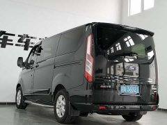 Ford Toureo 2020 2.0T Automatic Elite National VI - ფოტო 20