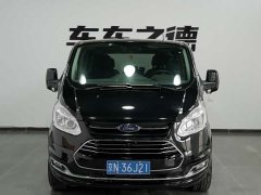 Ford Toureo 2020 2.0T Automatic Elite National VI - ფოტო 3